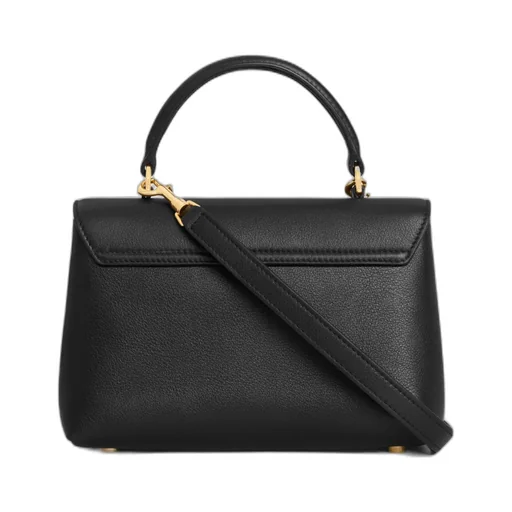 Teen Nino Bag In Supple Grained Calfskin