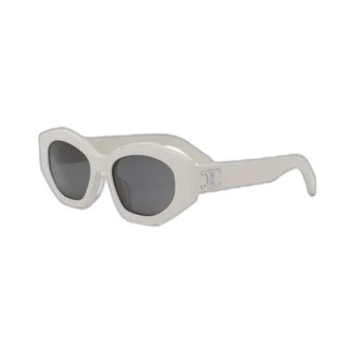Logo Sunglasses