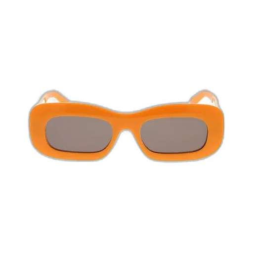 Logo Sunglasses