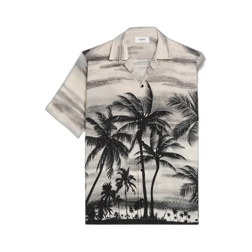 Short Sleeved Shirt