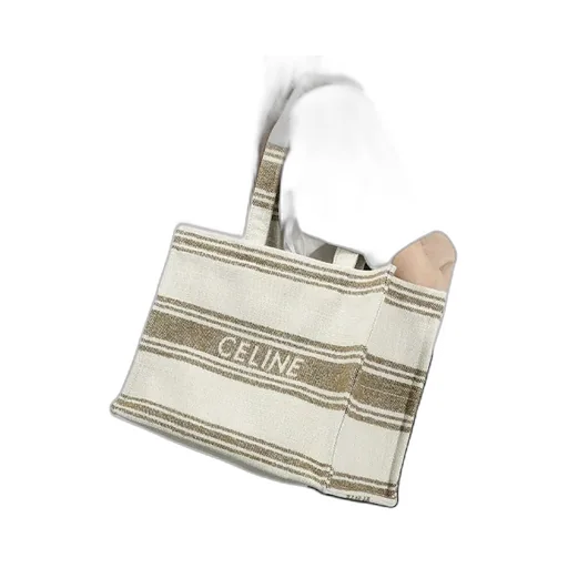 Logo Tote Bag