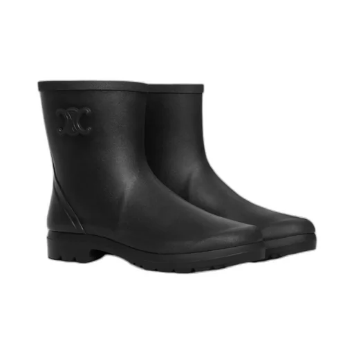 Celine Rain Boots