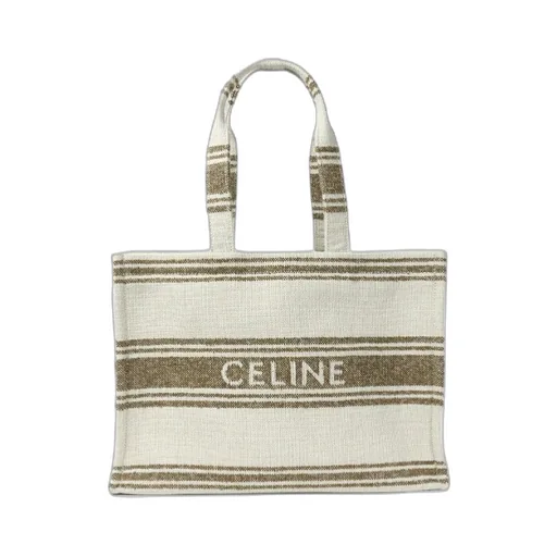 Logo Tote Bag