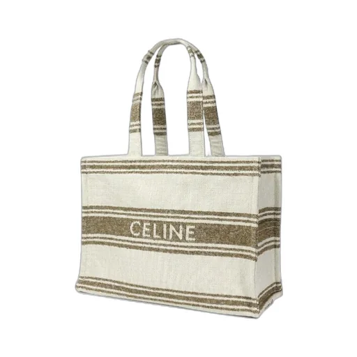 Logo Tote Bag