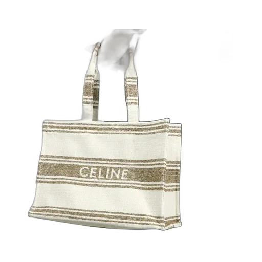 Logo Tote Bag