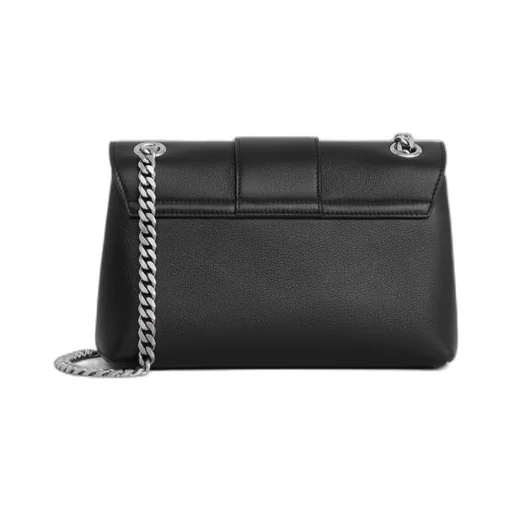 Teen Celine Victoire Bag In Supple Calfskin