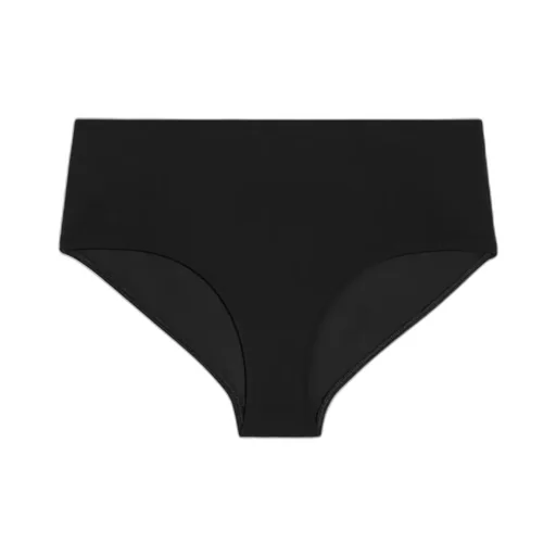 Swimsuit Bottom In Matte Jersey