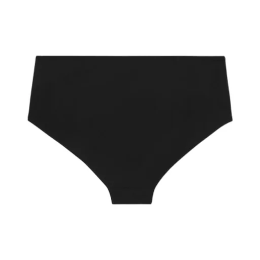Swimsuit Bottom In Matte Jersey