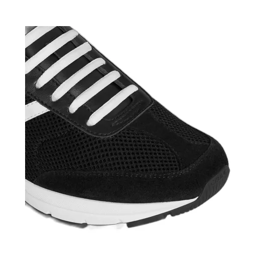 Celine Runner Cr-01 Low Lace-Up Sneaker