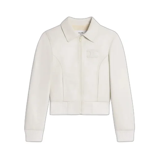 Triomphe Blouson Jacket