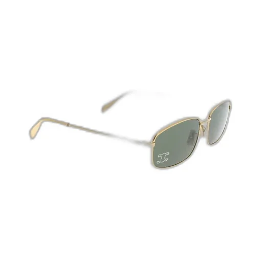 Logo Sunglasses