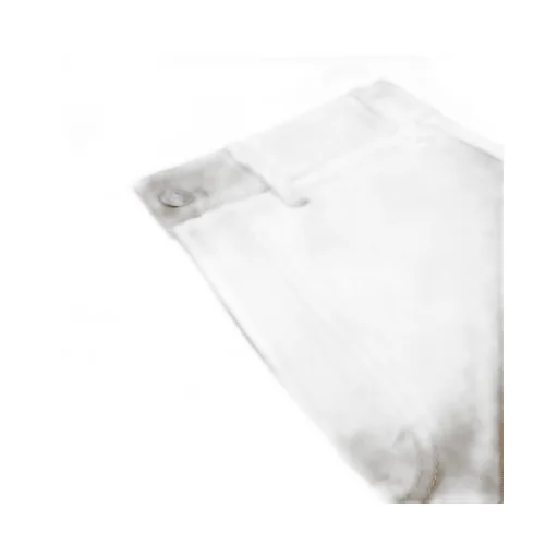 Wesley Shorts In Cotton Twill