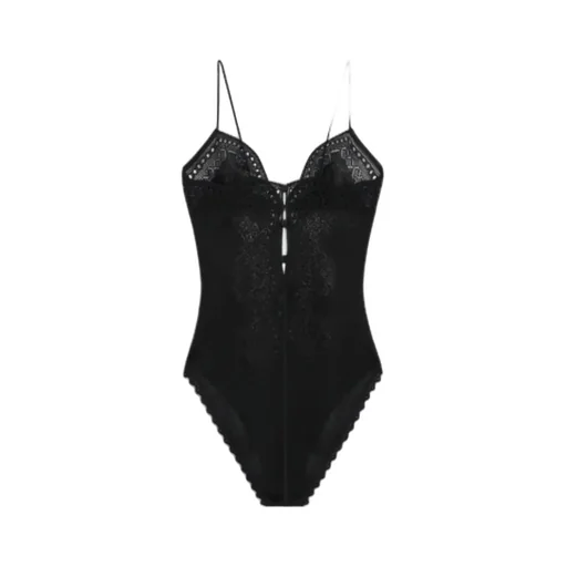 Lingerie Bodysuit