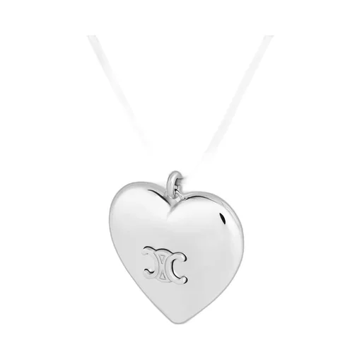 CŒUr Triomphe Necklace