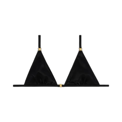 Triomphe Triangle Bra