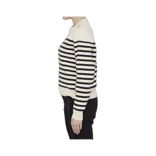 Crew Neck MariniÈRe Sweater