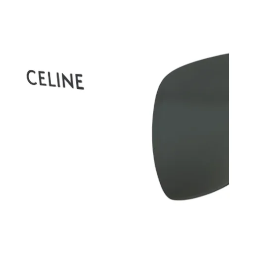 Logo Sunglasses