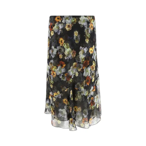 Pattern Skirt