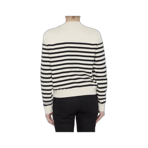 Crew Neck MariniÈRe Sweater