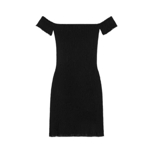 Triomphe Mini Dress