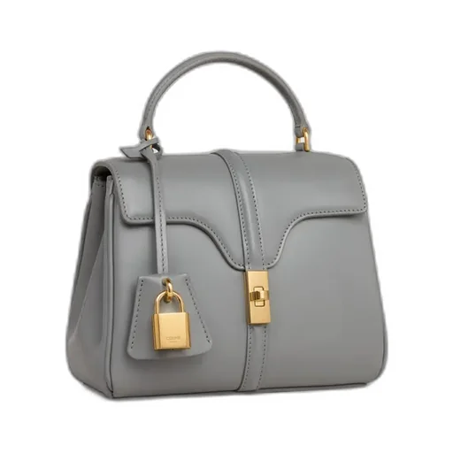 Mini 16 Flip Shoulder Bag