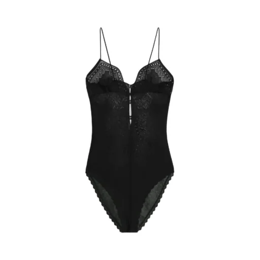 Lingerie Bodysuit