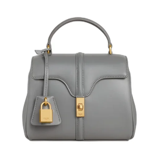 Mini 16 Flip Shoulder Bag