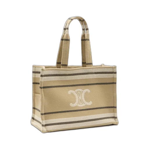 Large Logo Tote