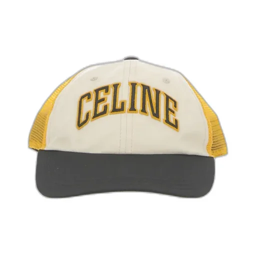 Logo Hat