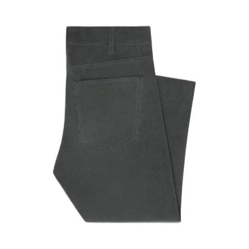 Marco Jeans In Corduroy