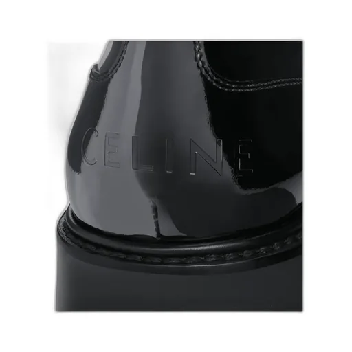 Triomphe Rangers Derby With Perforated Triomphe