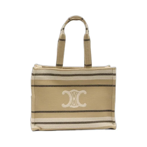 Large Logo Tote