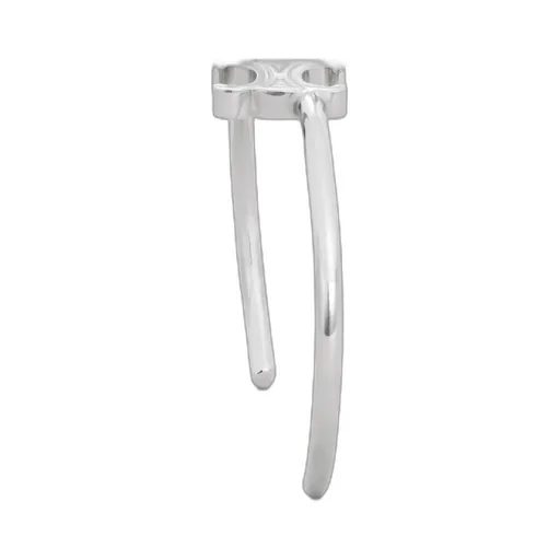 Triomphe Asymmetric Cuff