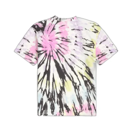 Loose T-Shirt In Cotton Jersey