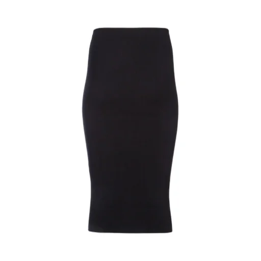 Emblem Skirt