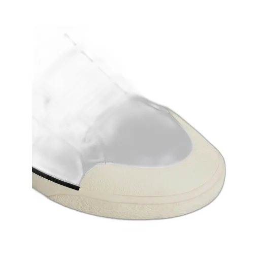 As-02 Mid Low Lace-Up Celine Alan Sneaker In Calfskin