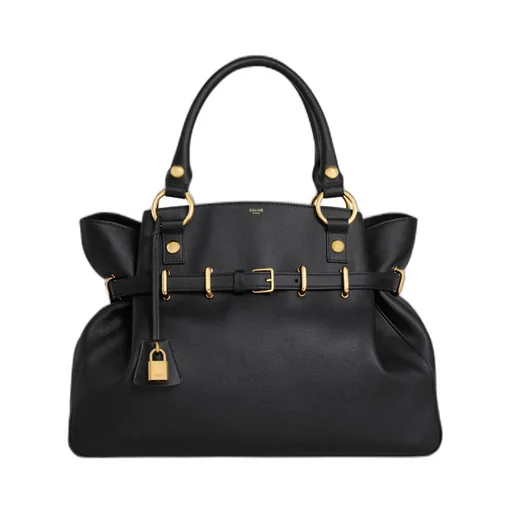 Medium Anita Bag In Supple Calfskin