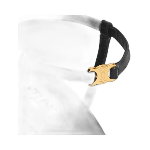 Celine Soir In Lambskin