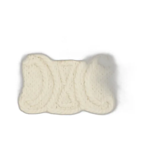 Hooded Baja Sweater