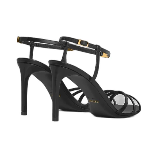 Celine Soir In Lambskin