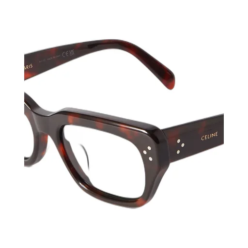 D-Frame Logo Sunglasses