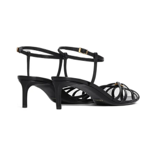 Triomphe Sandal In Lambskin