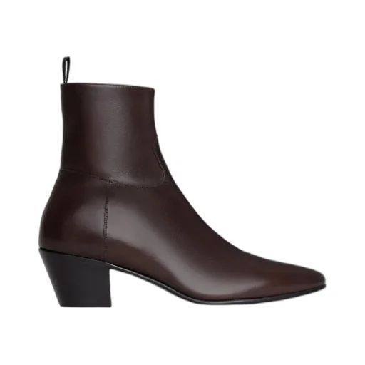 Jacno Zipped Boot