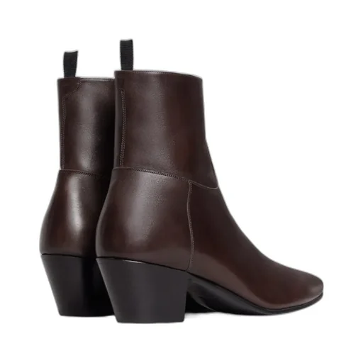 Jacno Zipped Boot