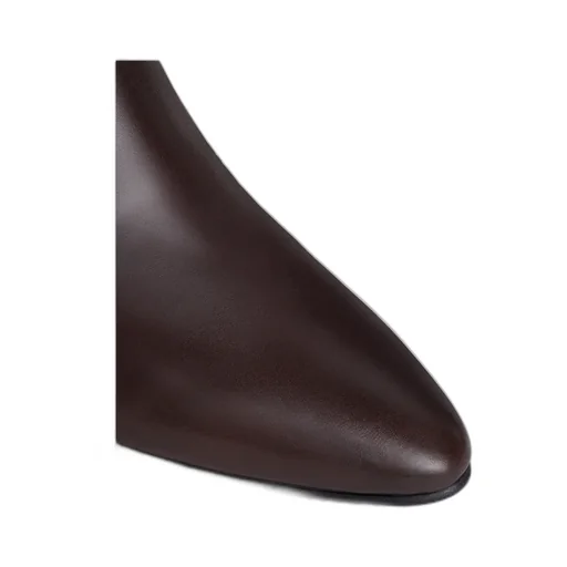 Jacno Zipped Boot