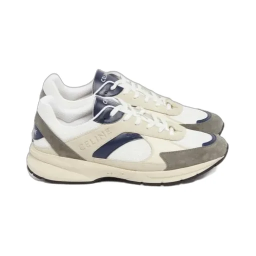 Low-Top Sneakers