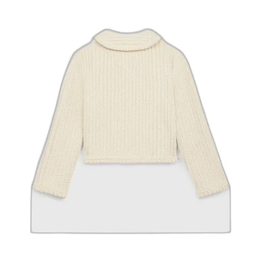 Cardigan Jacket