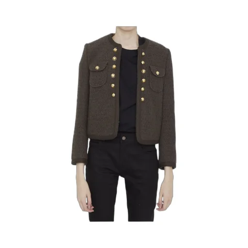 Chelsea Jacket