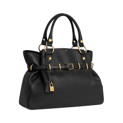 Medium Anita Bag In Supple Calfskin