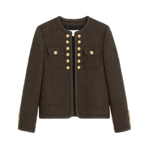 Chelsea Jacket